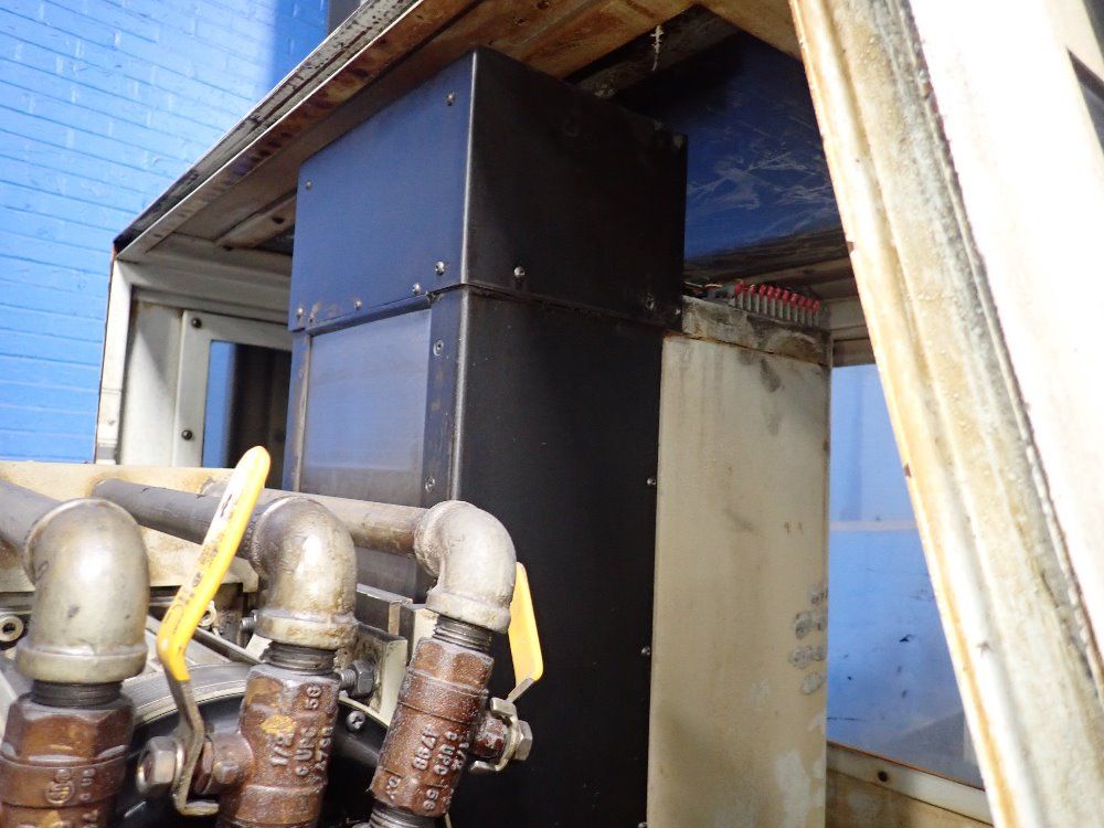 Anca Tool Grinder - Tg4