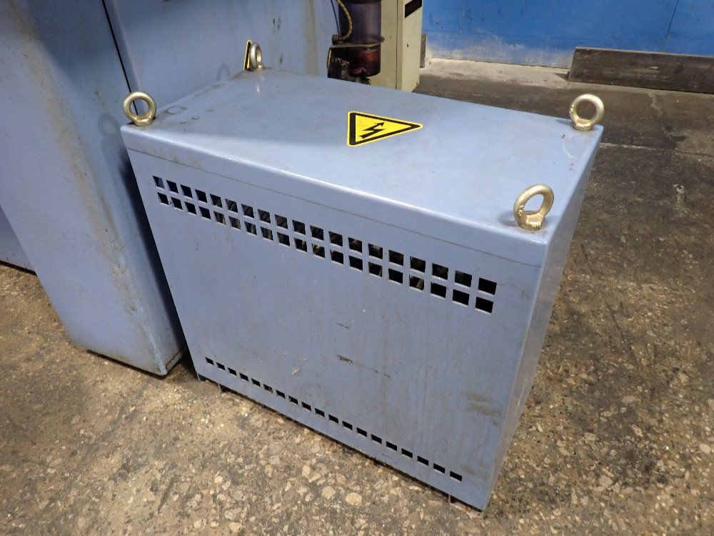 Anca Tool Grinder - Tg4