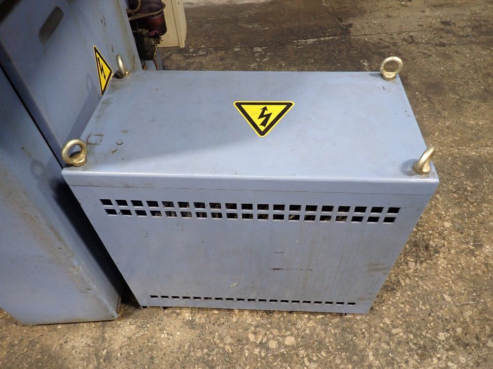 Anca Tool Grinder - Tg4