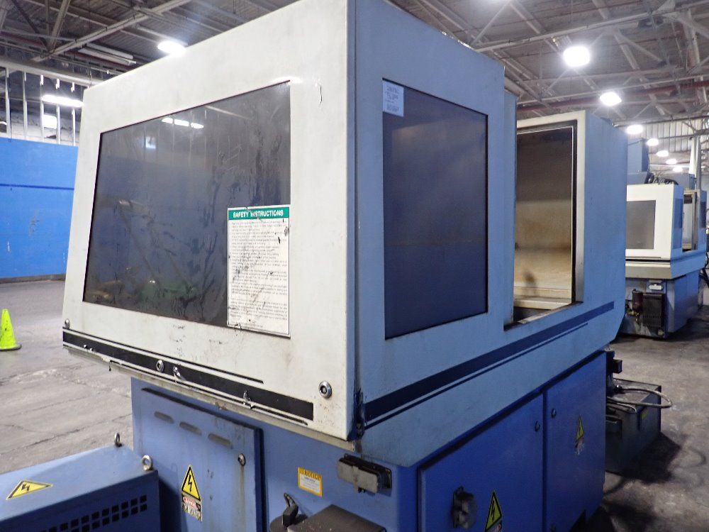 Anca Tool Grinder - Tg4