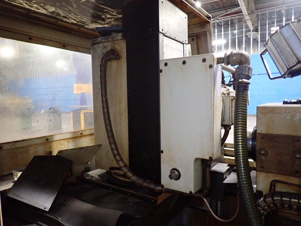 Anca Tool Grinder - Tg4