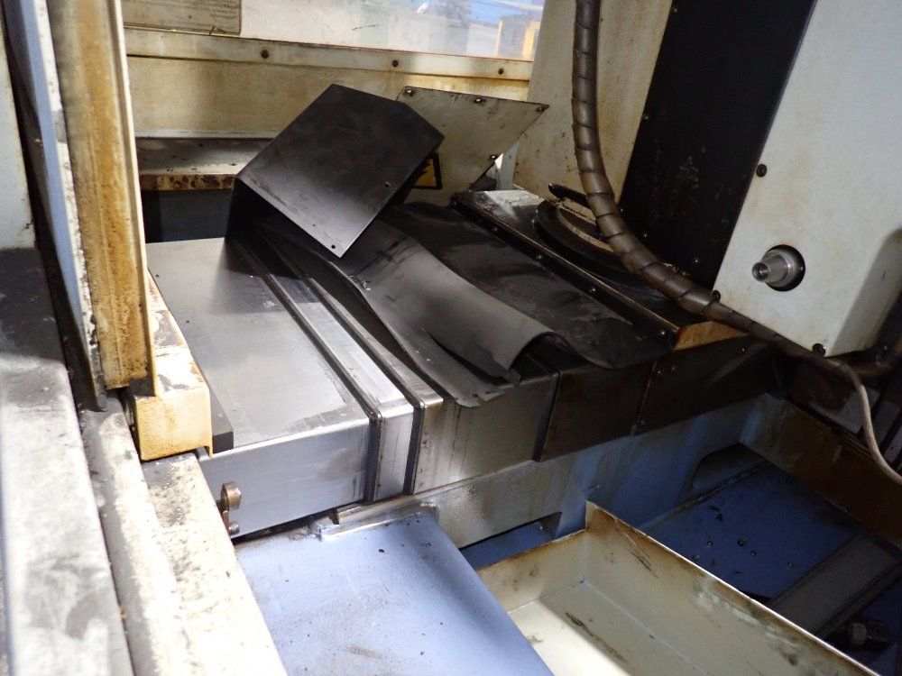 Anca Tool Grinder - Tg4