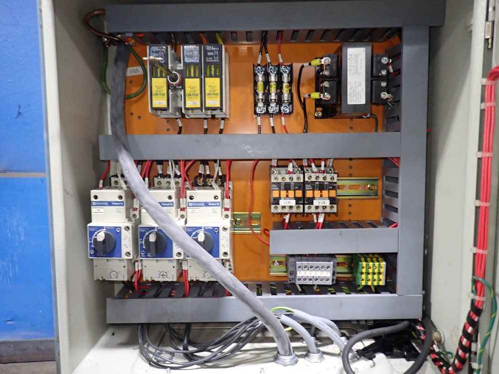 Anca Tool Grinder - Tg4