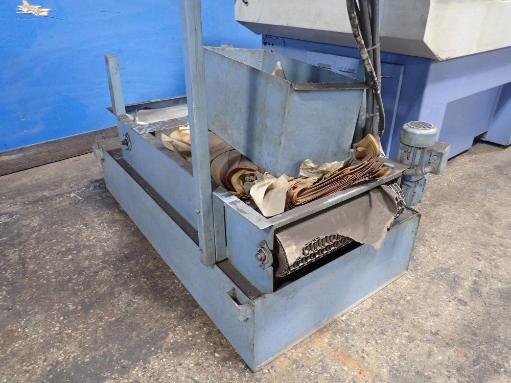 Anca Tool Grinder - Tg4