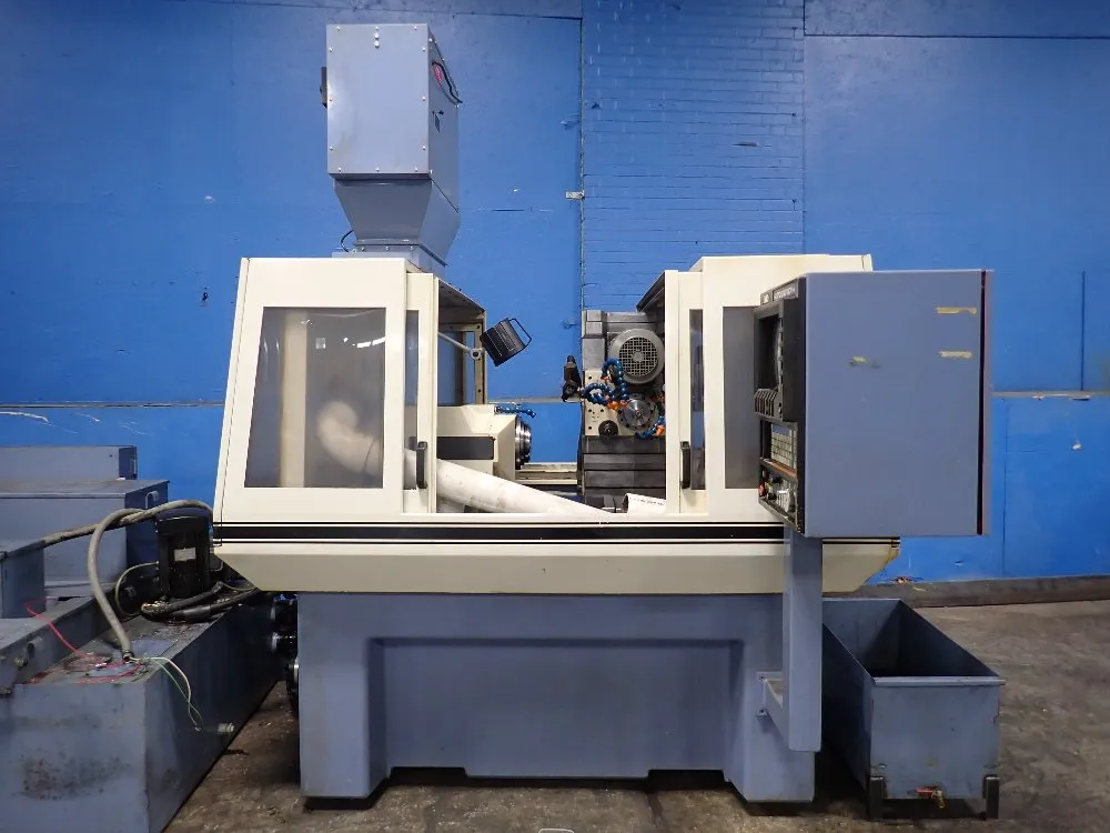 Anca Tool Grinder - Tg7