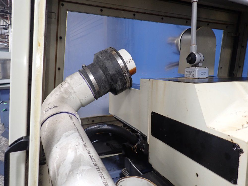 Anca Tool Grinder - Tg7