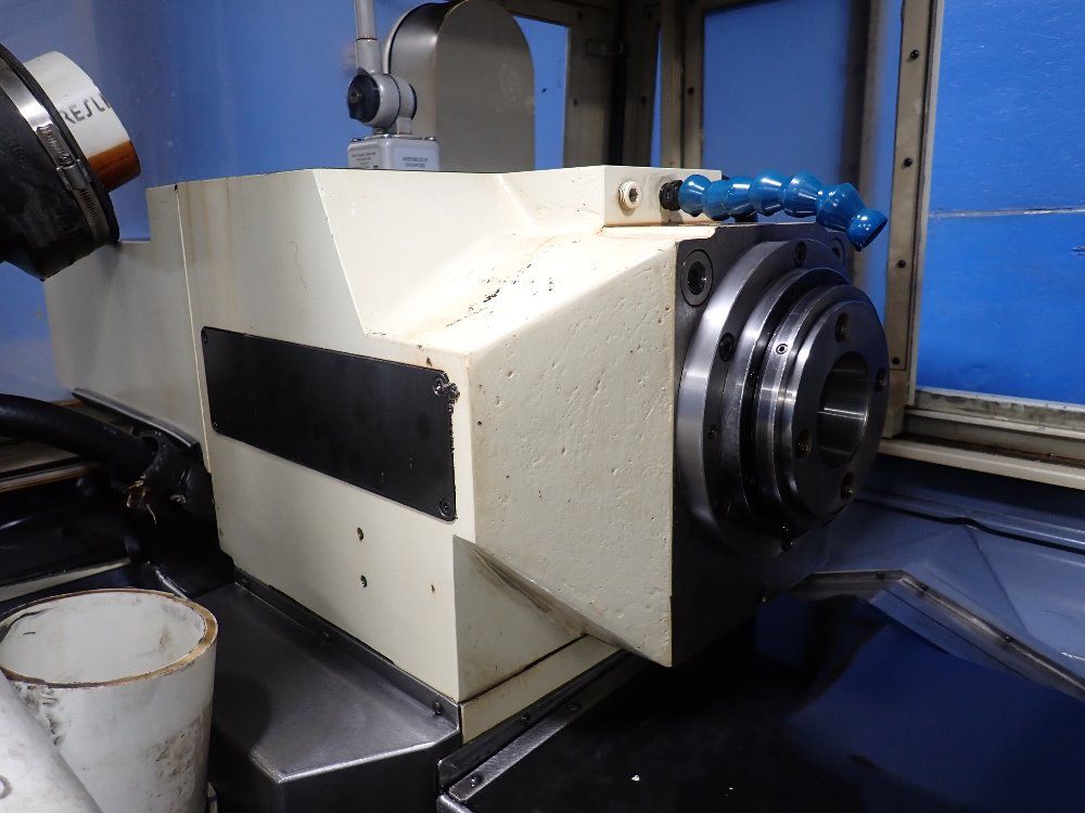 Anca Tool Grinder - Tg7