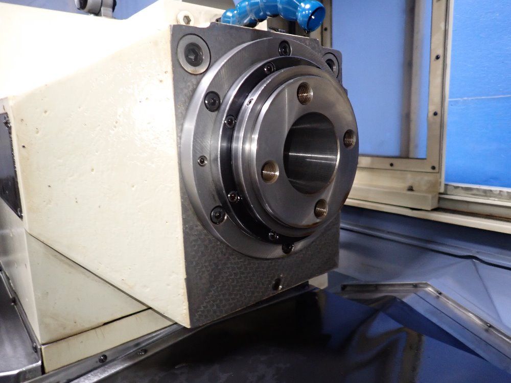 Anca Tool Grinder - Tg7