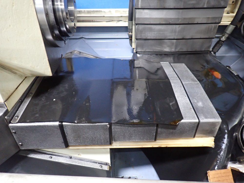 Anca Tool Grinder - Tg7