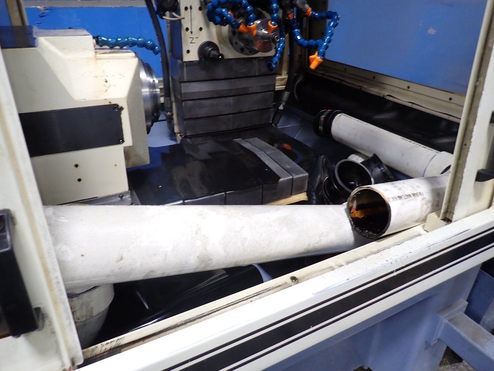 Anca Tool Grinder - Tg7