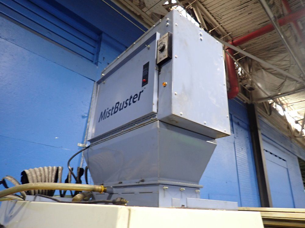 Anca Tool Grinder - Tg7