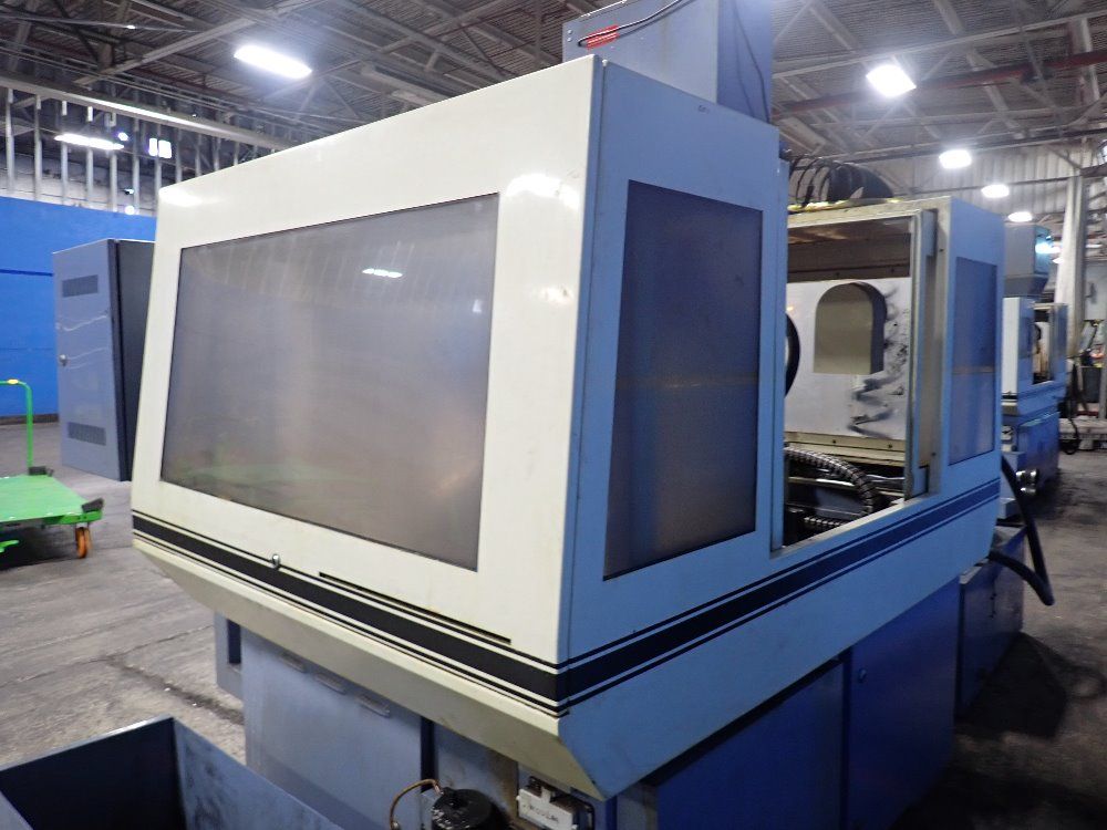 Anca Tool Grinder - Tg7