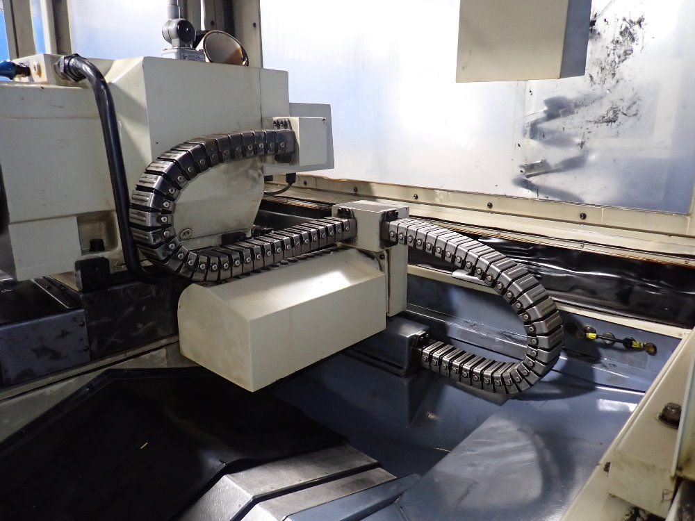 Anca Tool Grinder - Tg7