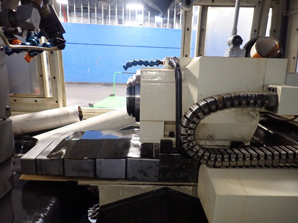 Anca Tool Grinder - Tg7