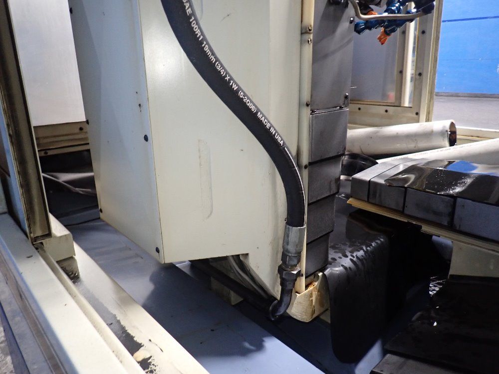 Anca Tool Grinder - Tg7