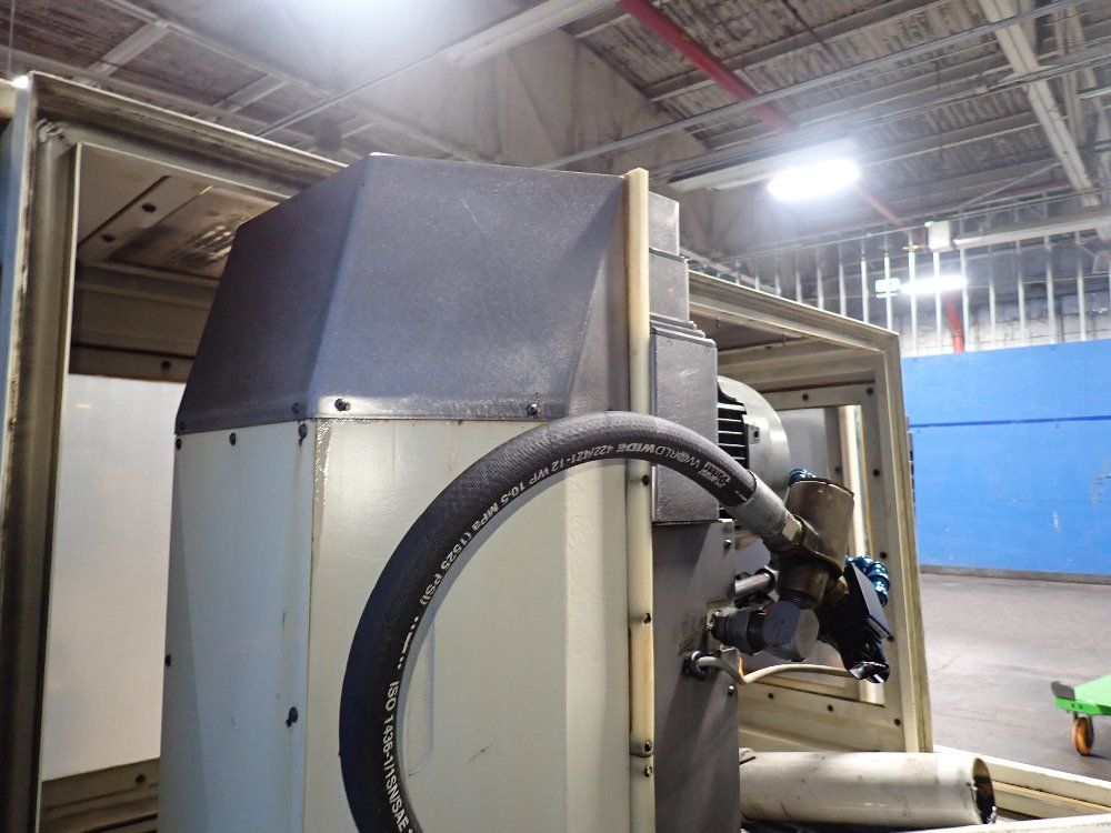 Anca Tool Grinder - Tg7