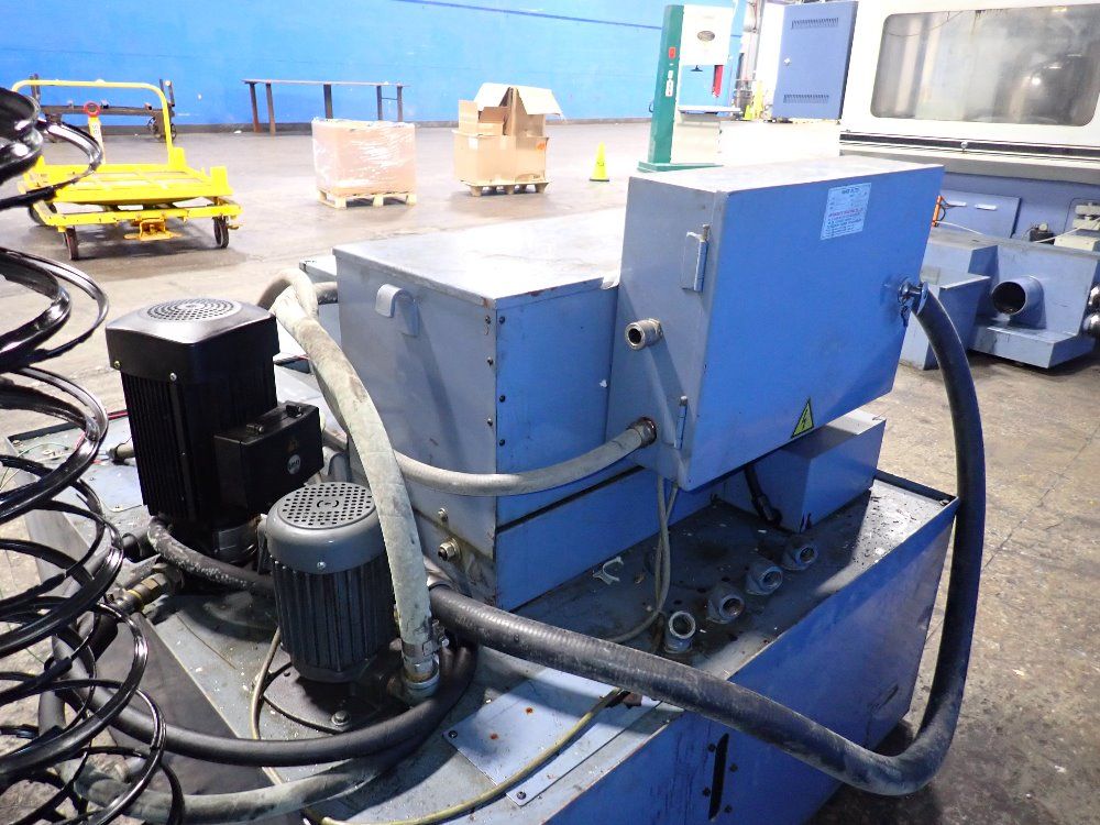 Anca Tool Grinder - Tg7