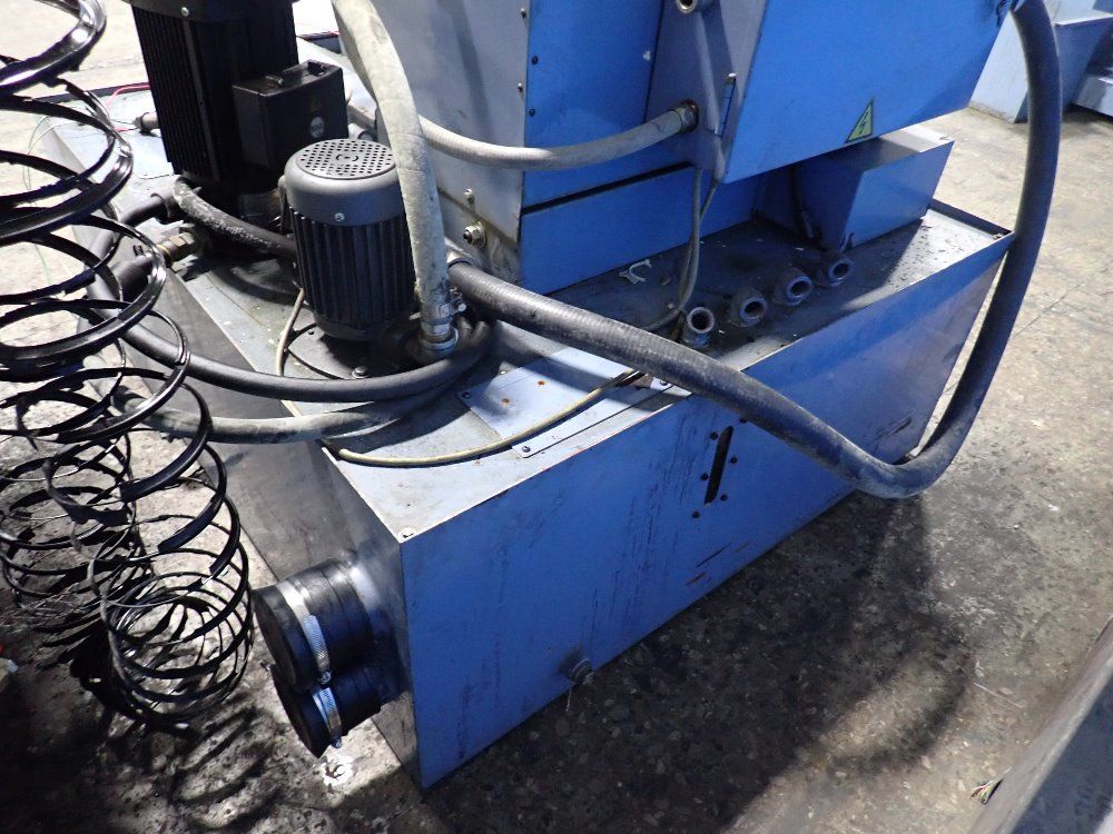 Anca Tool Grinder - Tg7
