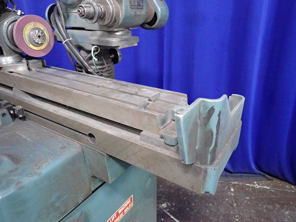 K.o. Lee Tool Grinder - B2060