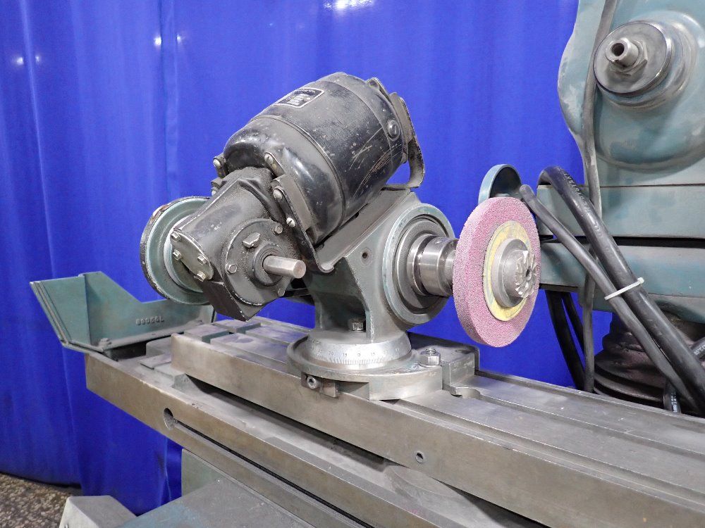 K.o. Lee Tool Grinder - B2060