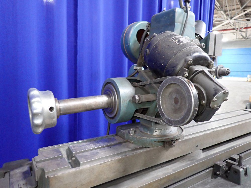 K.o. Lee Tool Grinder - B2060