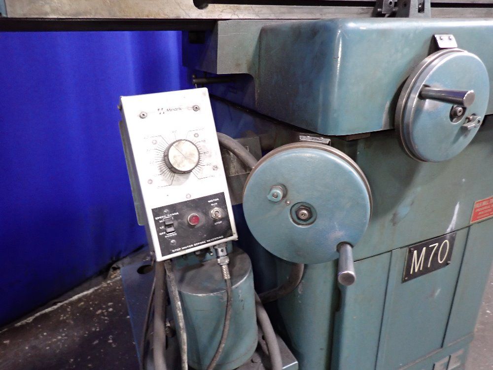 K.o. Lee Tool Grinder - B2060