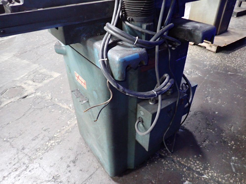 K.o. Lee Tool Grinder - B2060