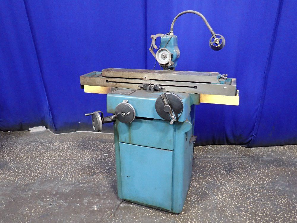 K.o. Lee Tool Grinder - B2000xb