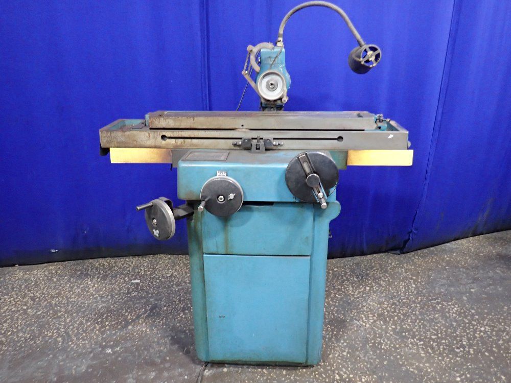 K.o. Lee Tool Grinder - B2000xb