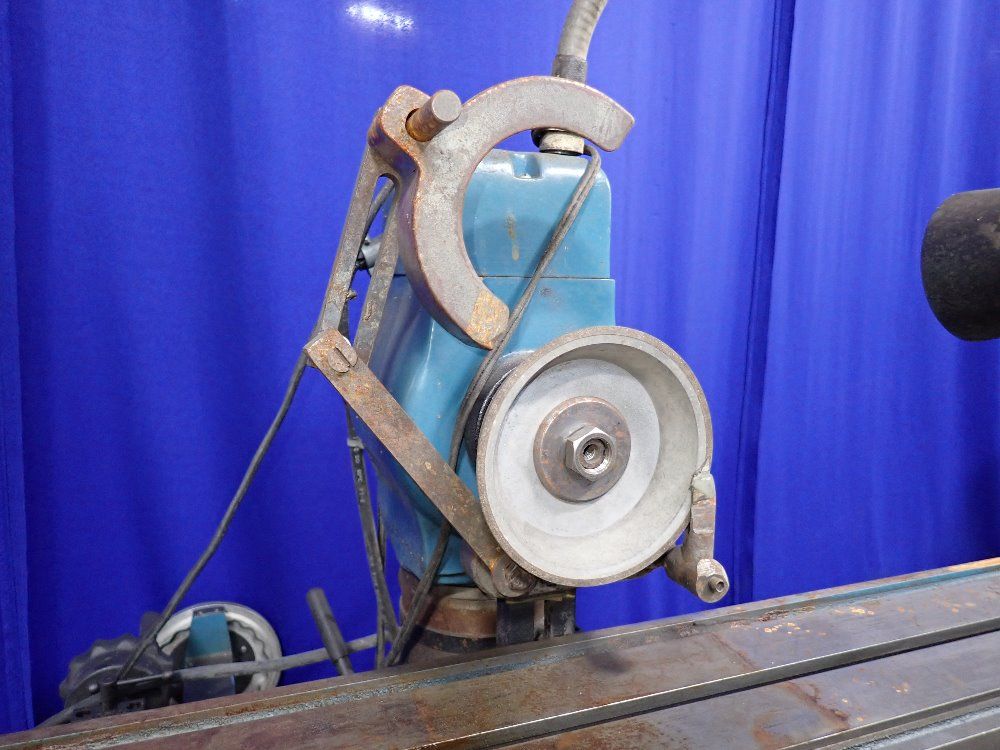 K.o. Lee Tool Grinder - B2000xb