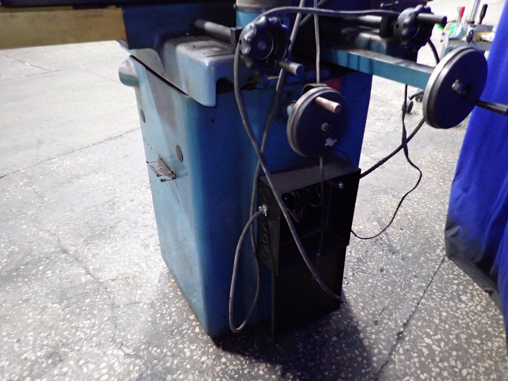 K.o. Lee Tool Grinder - B2000xb