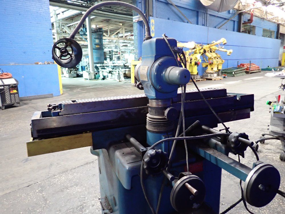 K.o. Lee Tool Grinder - B2000xb