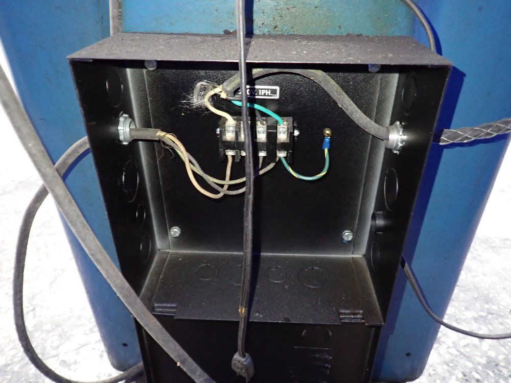 K.o. Lee Tool Grinder - B2000xb