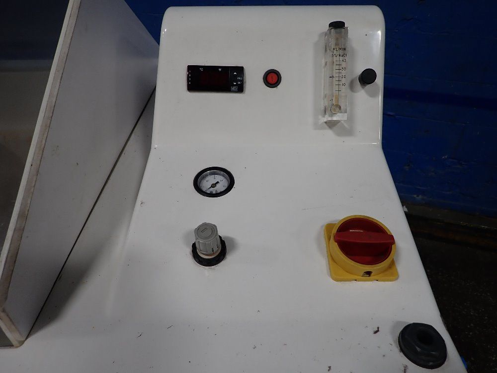 Ascott 43" X 27" X 24" Hid Salt Spray Corrosion Chamber - Ss500-220/a