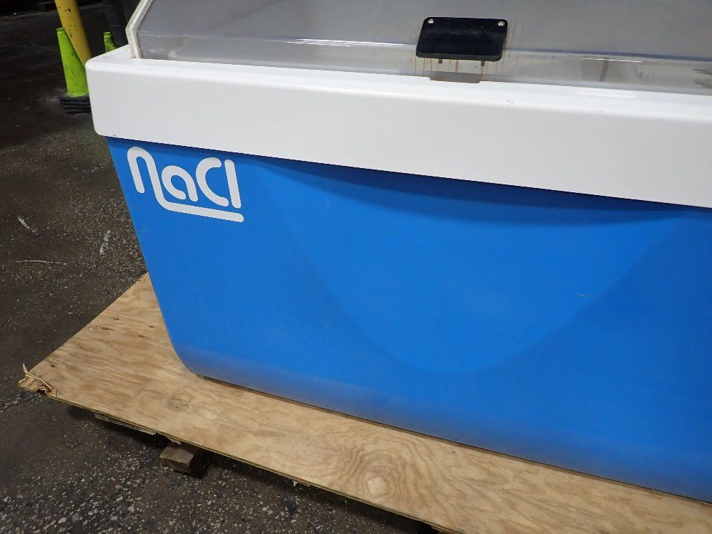 Ascott 43" X 27" X 24" Hid Salt Spray Corrosion Chamber - Ss500-220/a