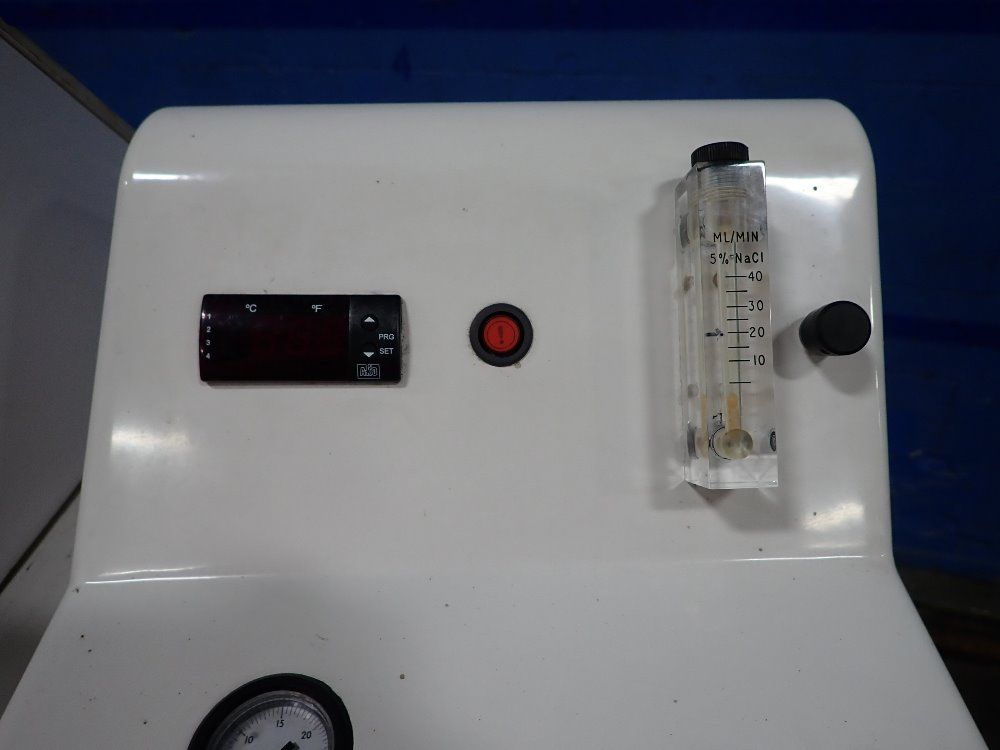 Ascott 43" X 27" X 24" Hid Salt Spray Corrosion Chamber - Ss500-220/a