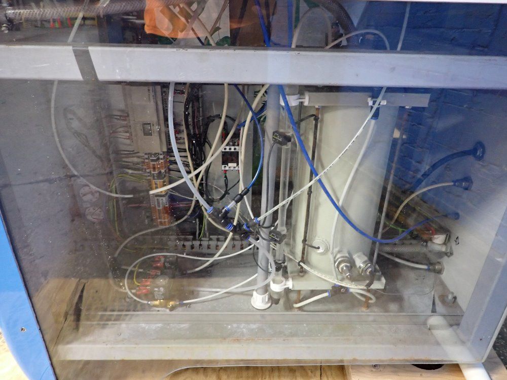 Ascott 43" X 27" X 24" Hid Salt Spray Corrosion Chamber - Ss500-220/a