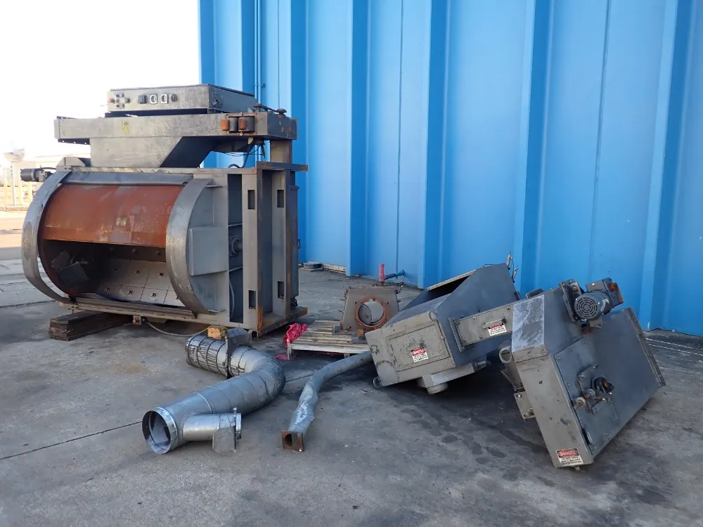 Gibson Spinner Hanger Blst System - 24x60