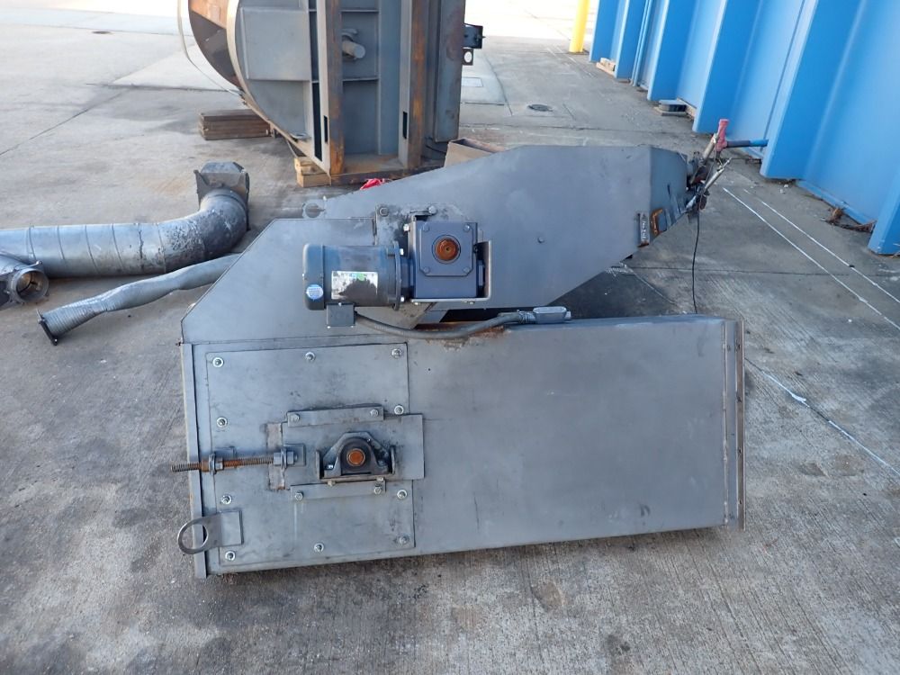 Gibson Spinner Hanger Blst System - 24x60