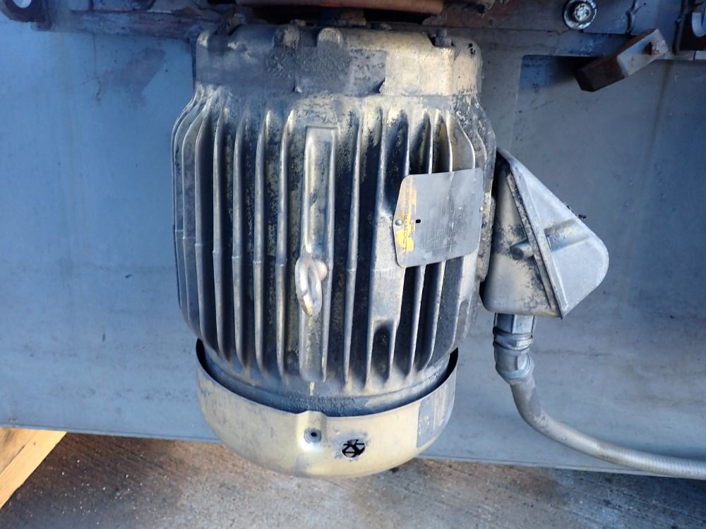 Gibson Spinner Hanger Blst System - 24x60