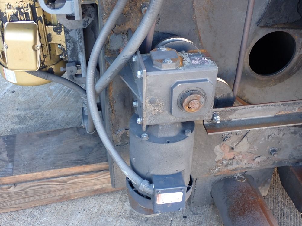 Gibson Spinner Hanger Blst System - 24x60