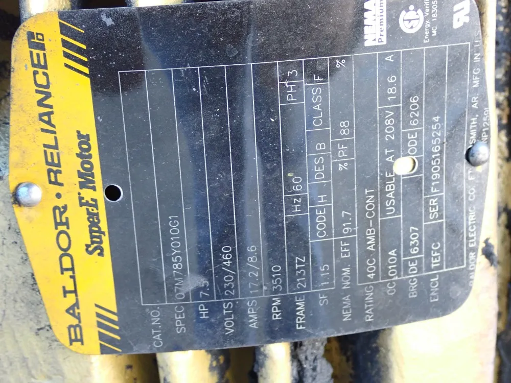 Gibson Spinner Hanger Blst System - 24x60