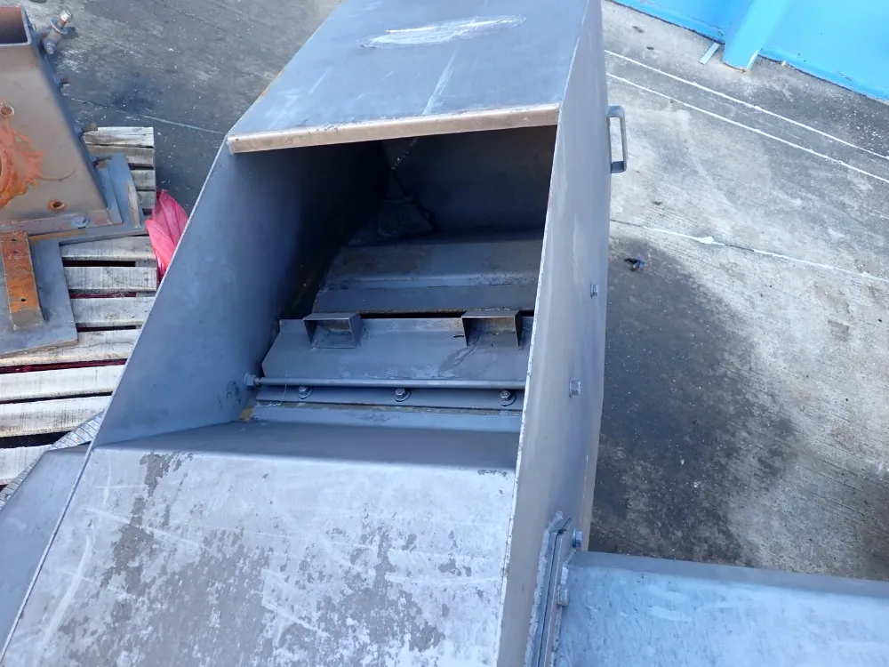 Gibson Spinner Hanger Blst System - 24x60