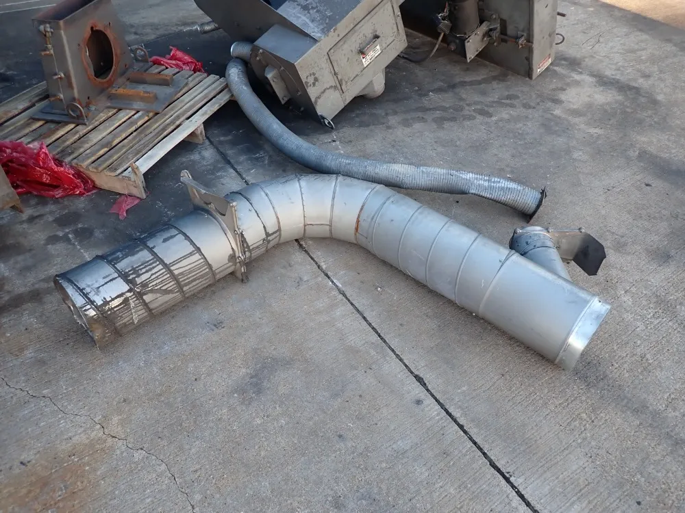 Gibson Spinner Hanger Blst System - 24x60