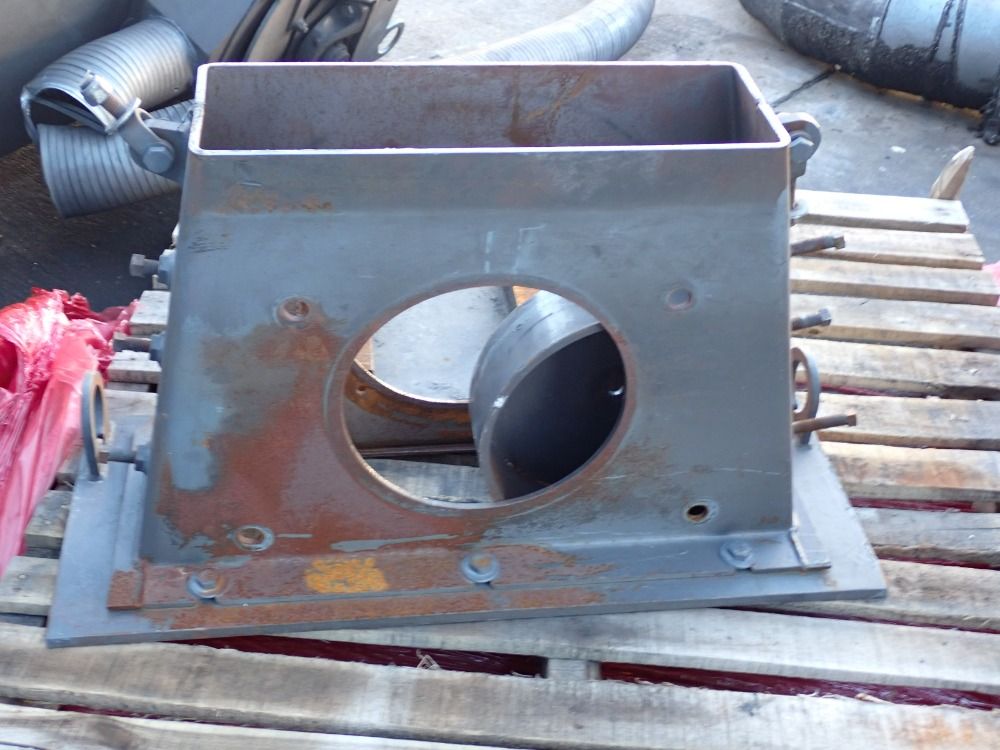 Gibson Spinner Hanger Blst System - 24x60