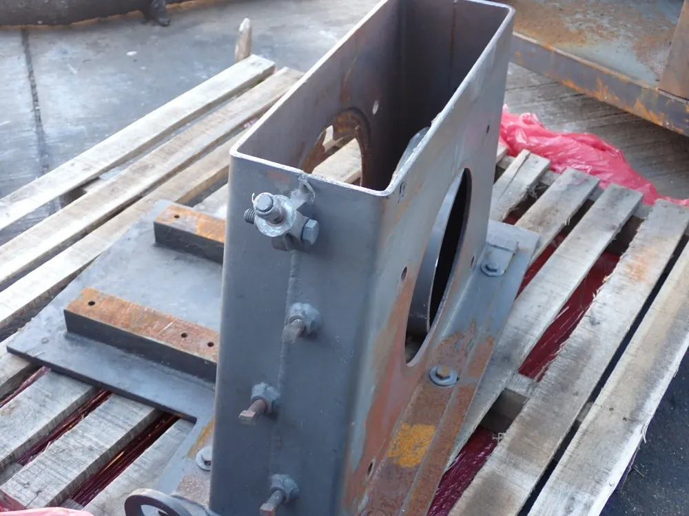 Gibson Spinner Hanger Blst System - 24x60