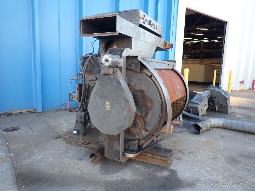 Gibson Spinner Hanger Blst System - 24x60