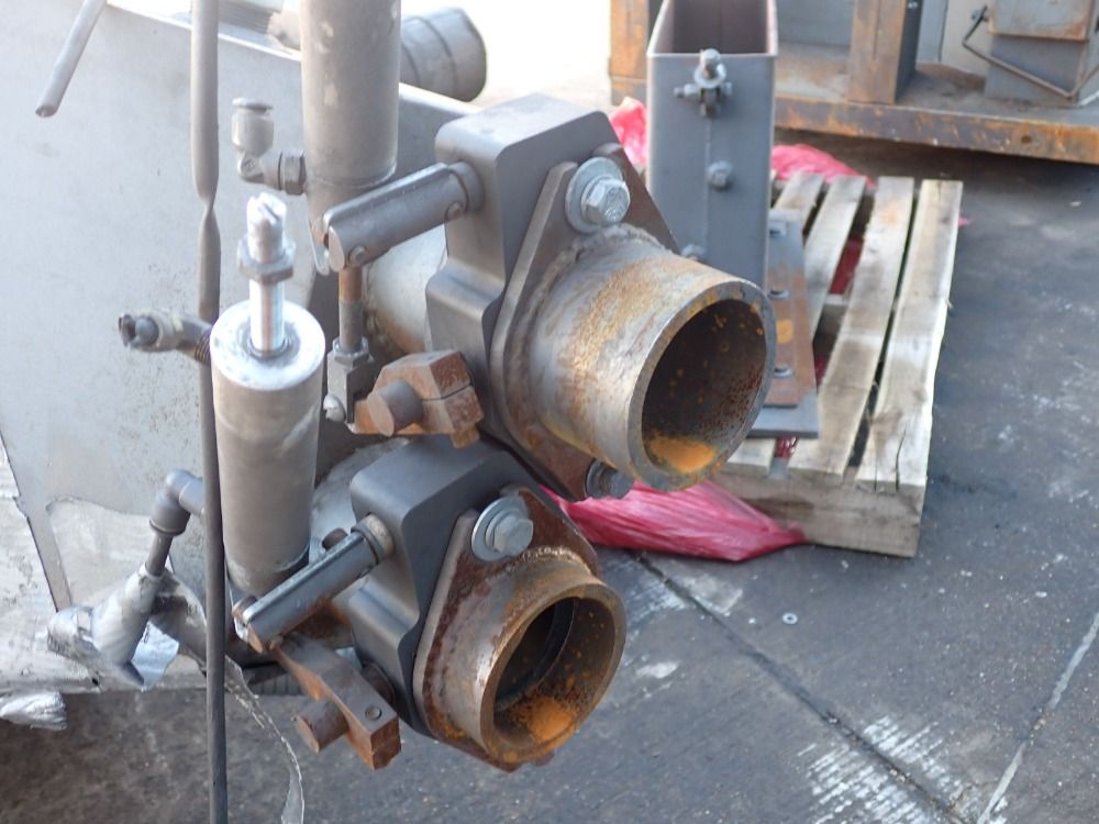 Gibson Spinner Hanger Blst System - 24x60