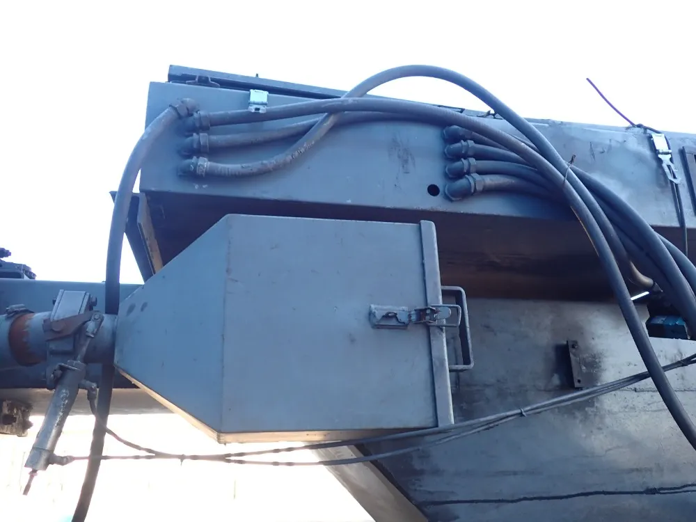 Gibson Spinner Hanger Blst System - 24x60