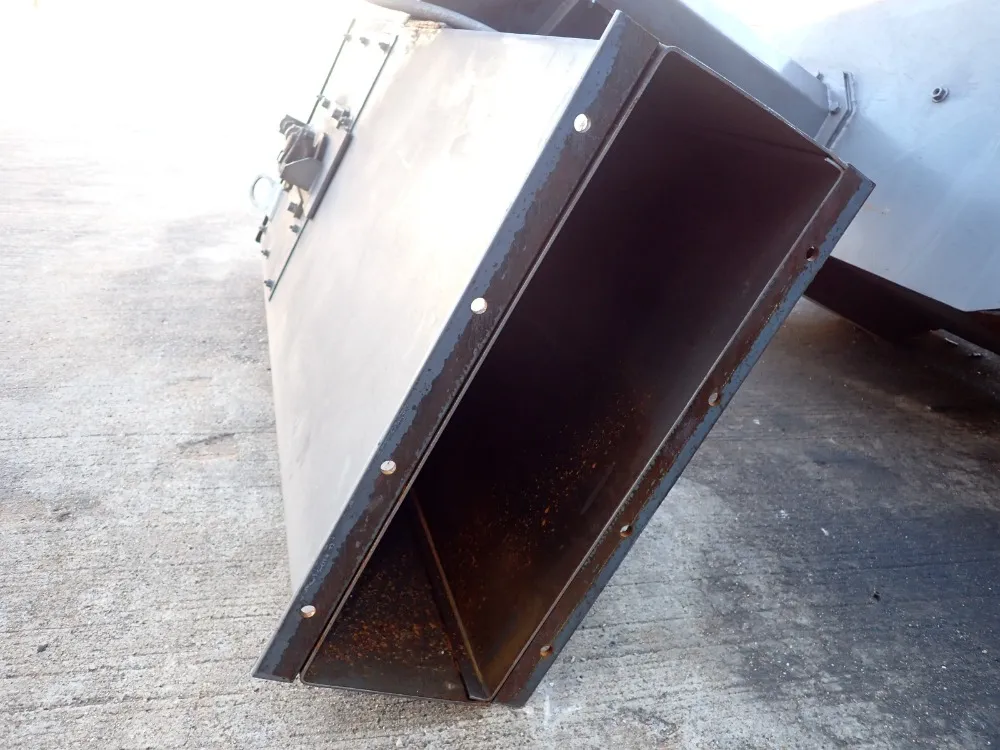 Gibson Spinner Hanger Blst System - 24x60